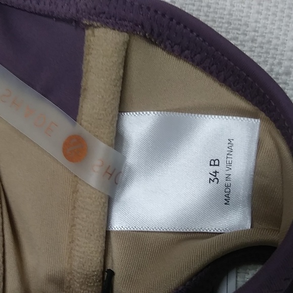 Shade & Shore Swimsuit Top - Picture 6 of 7